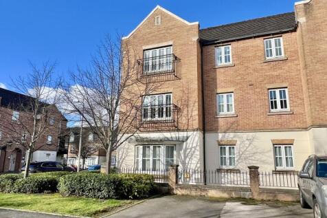 1 bedroom flat for sale