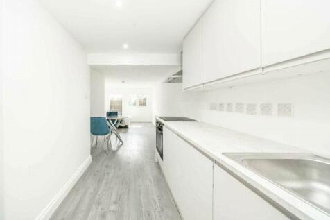 Sandycombe Road, Kew, Surrey, TW9 Studio for sale