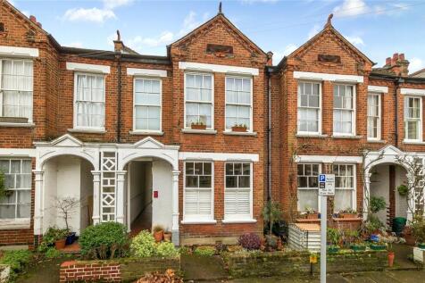 North Avenue, Kew, TW9 2 bed apartment for sale