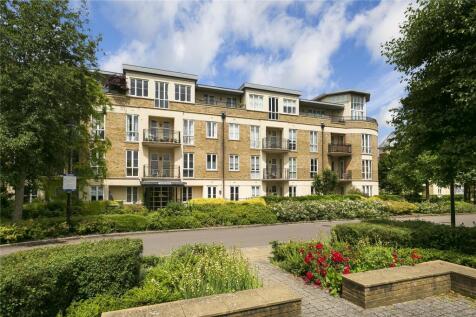 Juniper House, 29 Melliss Avenue... 1 bed apartment for sale