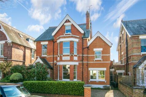Ennerdale Road, Kew, Surrey, TW9 5 bed detached house for sale
