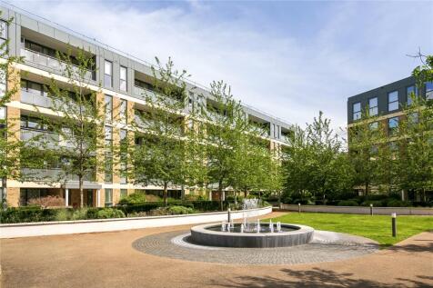 Levett Square, Kew, Surrey, TW9 2 bed apartment for sale