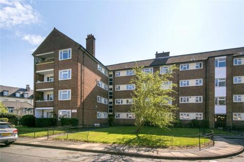 Hawthorn Court, West Hall Road, Kew... 2 bed apartment for sale