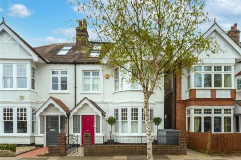 5 bedroom house for sale