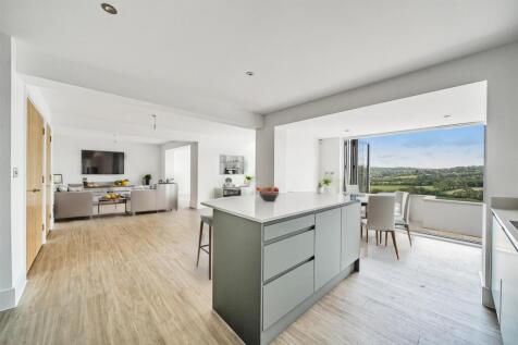 Gwarak Tewdar, Truro 5 bed detached house for sale