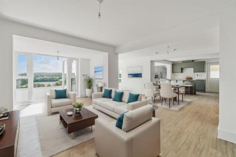 Gwarak Tewdar, Truro 5 bed detached house for sale