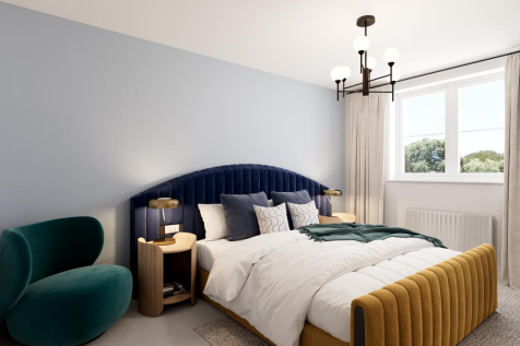 Encombe Street, Plymouth 2 bed apartment for sale