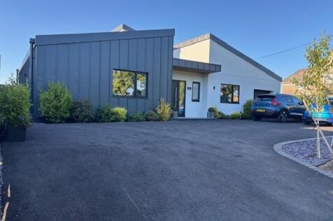 Hilltop Cottages, Brixton, Plymouth 4 bed detached house for sale
