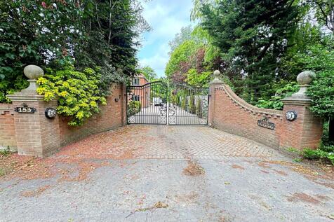 Plot for sale