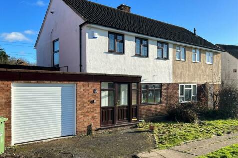 Howley Grange Road, Halesowen 3 bed semi