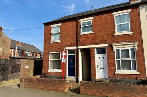 Holly Road, Rowley Regis 2 bed end of terrace house for sale