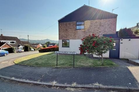 Alvechurch Road, Halesowen, West... 3 bed semi