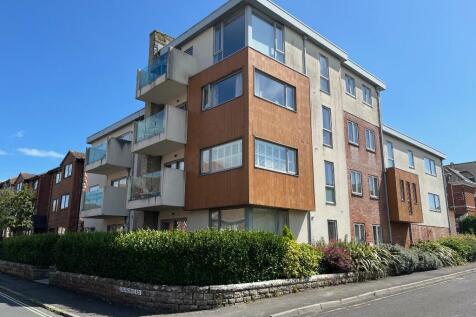 Ilminster Road, Swanage BH19 2 bed apartment for sale