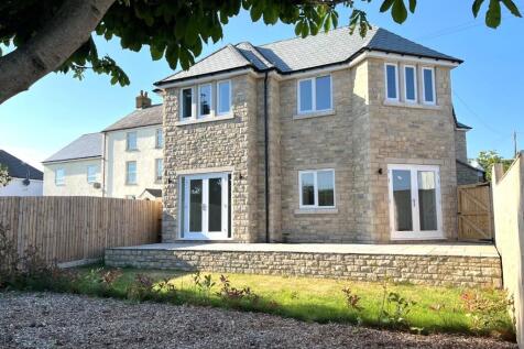 Prospect Crescent, Swanage BH19 2 bed ground floor flat for sale
