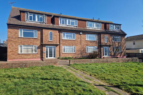 Exeter Road, Exmouth, EX8 3NN 1 bed flat for sale