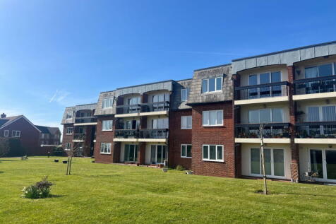 Cranford Avenue, Exmouth, EX8 2HT 2 bed flat for sale