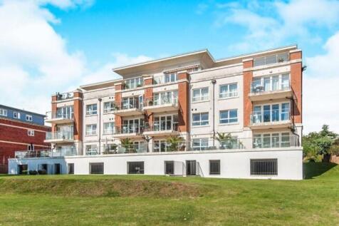 Douglas Avenue, Exmouth, EX8 2HQ 2 bed flat for sale