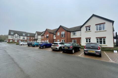 Tattershall Road, Woodhall Spa LN10 2 bed apartment for sale