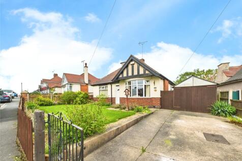 3 bedroom bungalow for sale