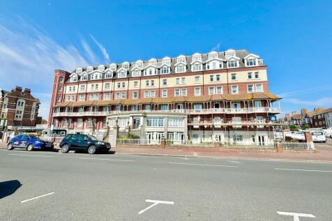 De la Warr Parade, Bexhill on Sea, TN40 1 bed flat for sale