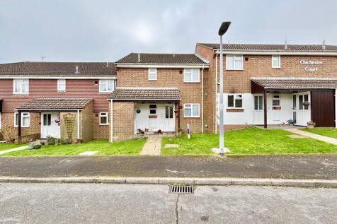 Osbern Close, Cooden, ... 1 bed retirement property for sale