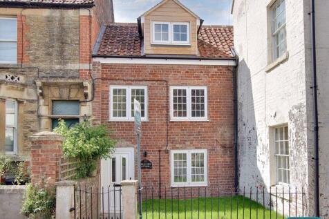 Holly Tree Cottage, Westbury Leigh... 4 bed cottage for sale
