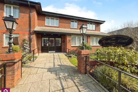 2 bedroom retirement property for sale