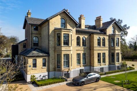Green Walk, Bowdon, Altrincham, WA14 3 bed house for sale