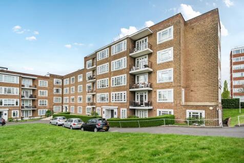 Chessington Court,  Finchley,  N3 1 bed flat for sale