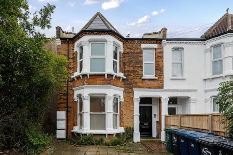 Long Lane,  Finchley,  N3 2 bed flat for sale