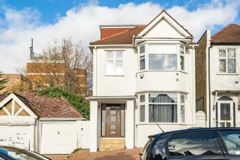 Holly Park,  Finchley,  N3 5 bed detached house for sale