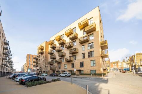 Perryfield Way,  West Hendon,  NW9 2 bed flat for sale