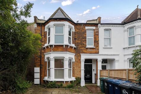 Long Lane,  Finchley,  N3 3 bed flat for sale