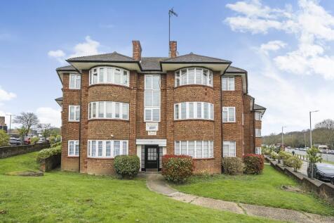 Beaufort Park,  London,  NW11 2 bed flat for sale