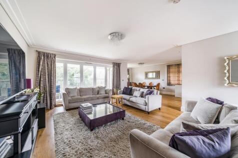 Primrose Court,  Dollis Avenue,  N3 3 bed flat for sale