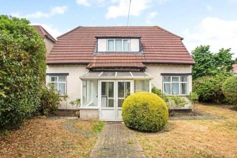 Decoy Avenue,  Temple Fortune,  NW11 4 bed detached bungalow for sale