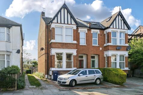 Stanhope Avenue,  Finchley,  N3 3 bed flat for sale