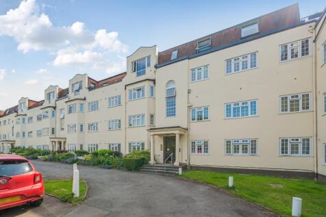 Etchingham Court,  Finchley,  N3 2 bed flat for sale