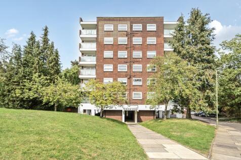 Linksway,  Hendon,  NW4 1 bed flat for sale