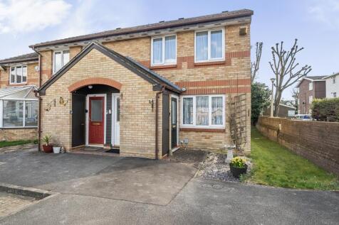 Uxbridge,  Middlesex,  UB10 1 bed retirement property for sale