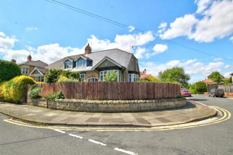 Blackwell Lane, Darlington, DL3 2 bed semi