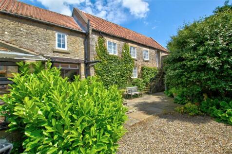 East Road, Melsonby, Richmond, DL10 4 bed barn conversion for sale