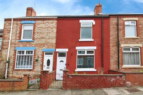 Arkendale Street, Darlington, DL1 3 bed terraced house for sale