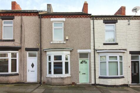 Fairfield Street, Darlington, DL3 2 bed terraced house for sale
