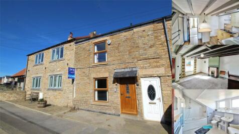 Etherley Moor, Bishop Auckland... 1 bed terraced house for sale