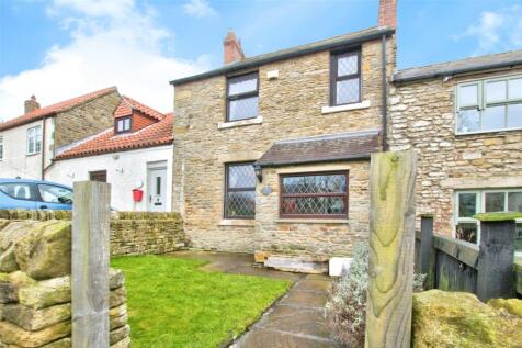 Butwell Terrace, Hamsterley, County... 3 bed terraced house for sale