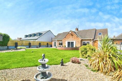 3 bedroom bungalow for sale