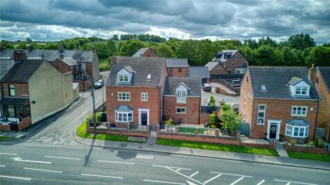 6 bedroom detached house for sale