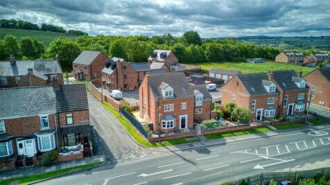 6 bedroom detached house for sale