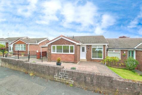 2 bedroom bungalow for sale